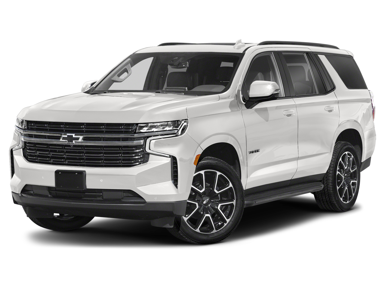 2022 Chevrolet Tahoe 2WD RST's photo