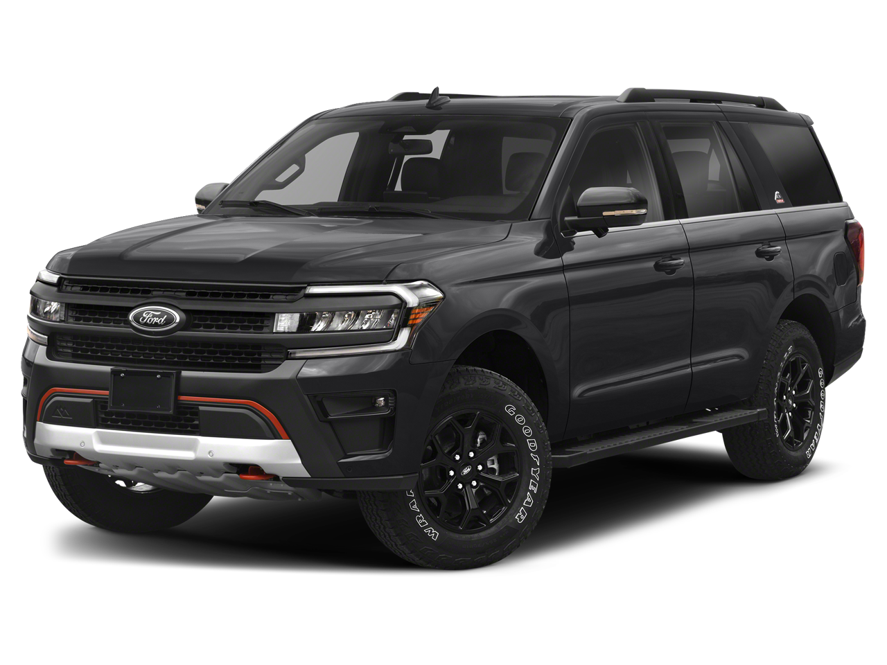 2022 Ford Expedition Timberline near Birmingham Alabama