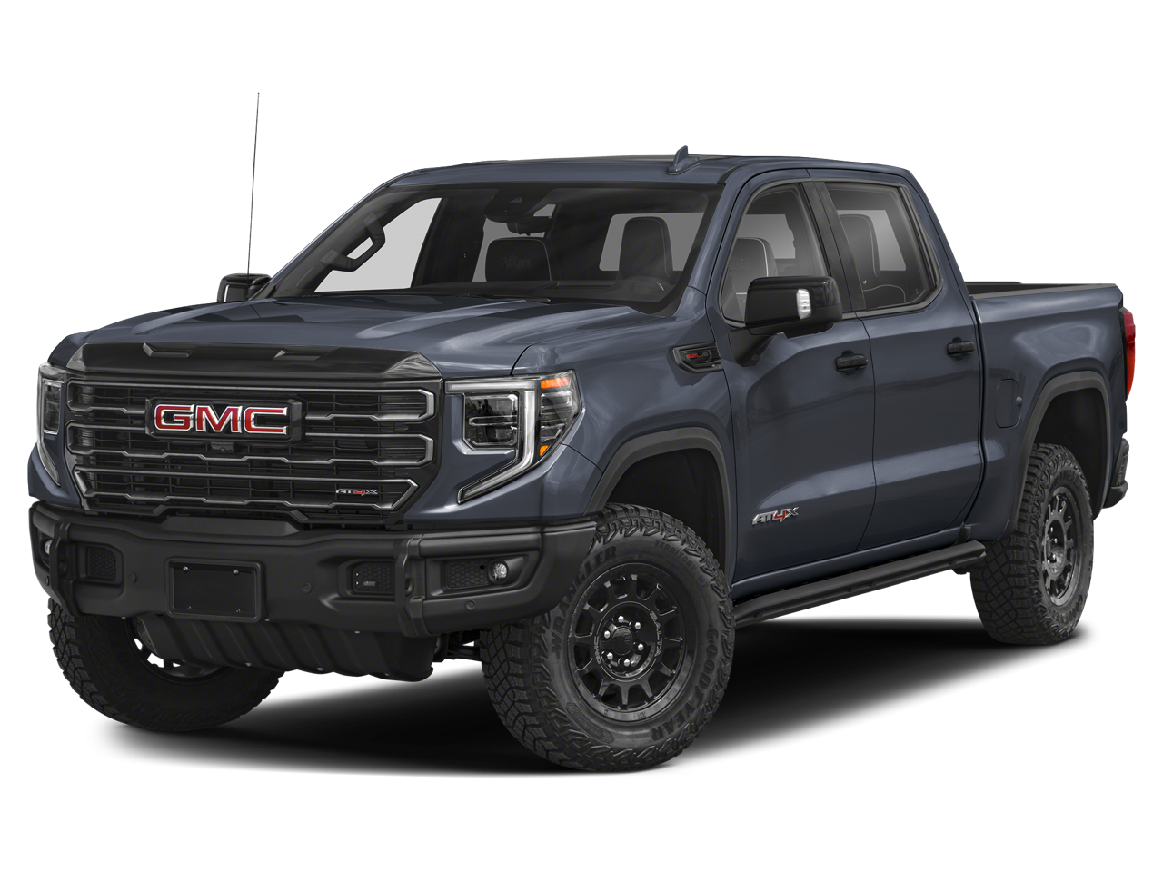 2022 GMC Sierra 4WD Crew Cab Short Box AT4X's photo