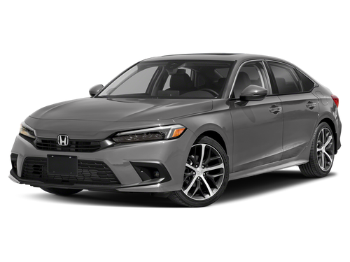 2022 Honda Civic Sedan Touring