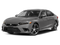 2022 Honda Civic Sedan Touring