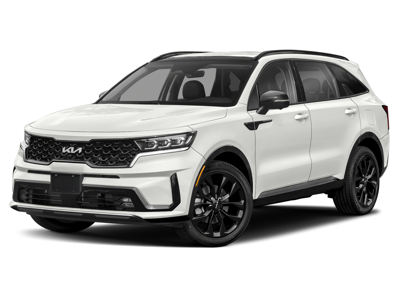 2022 Kia Sorento SX for sale near Birmingham Alabama