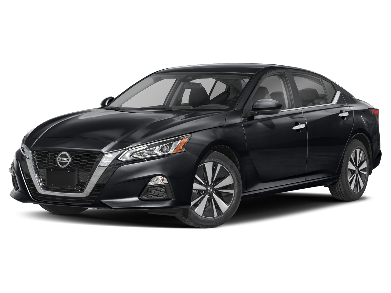 2022 Nissan Altima SV near Birmingham Alabama