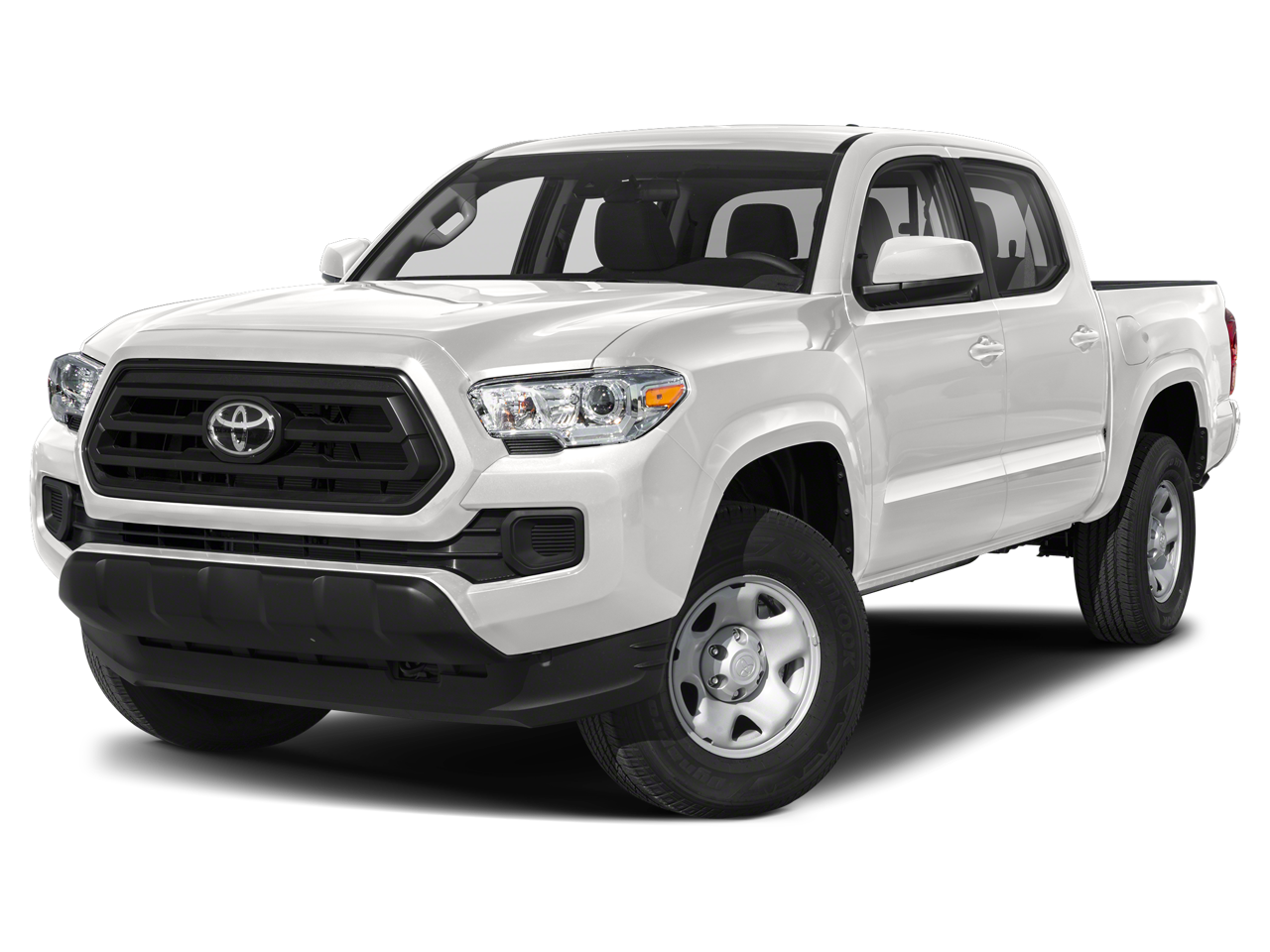 2022 Toyota Tacoma SR for sale near Birmingham Alabama