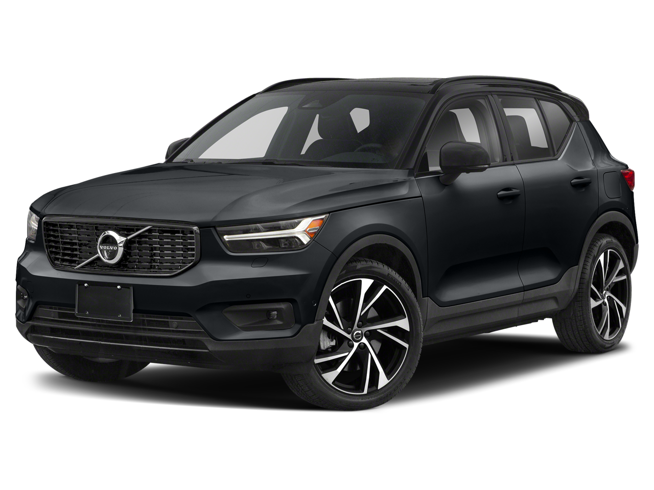 2022 Volvo XC40 R-Design