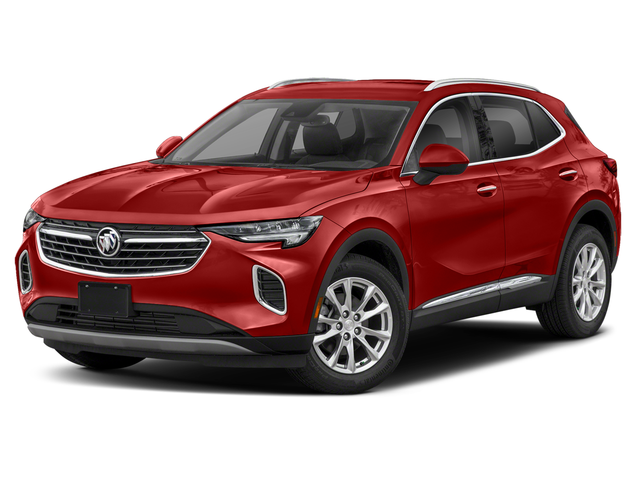 2023 Buick Envision Avenir for sale near Birmingham Alabama
