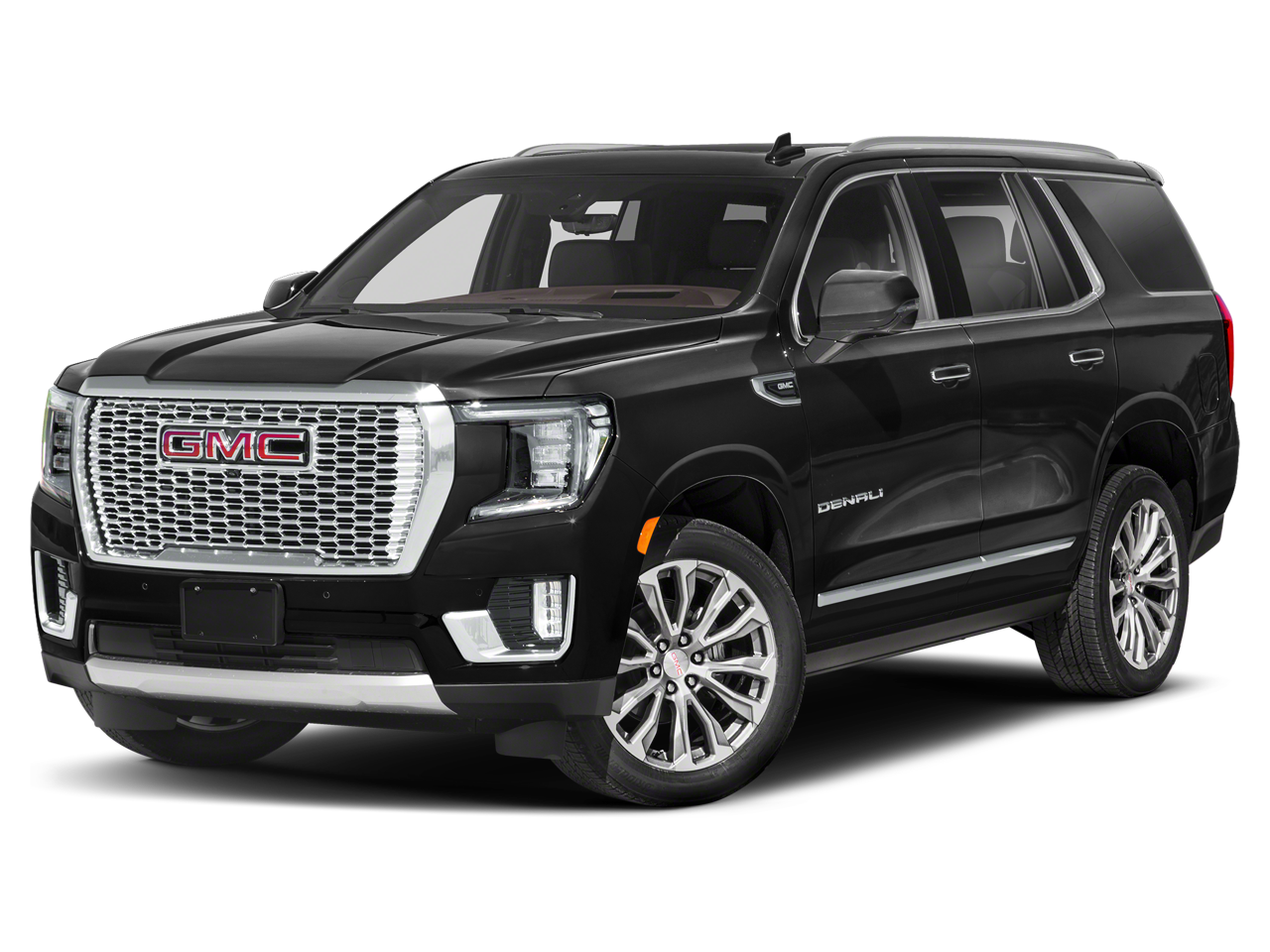 2023 GMC Yukon Denali Ultimate for sale near Birmingham Alabama