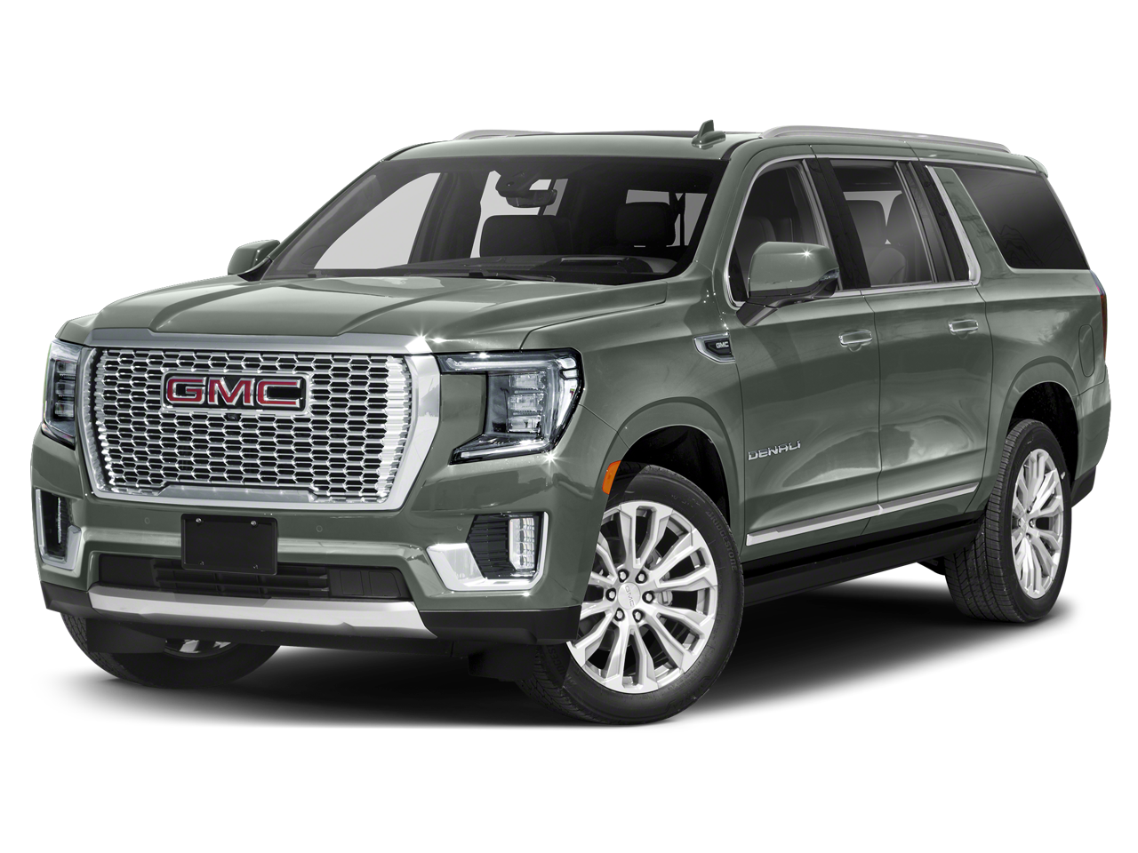 2023 GMC Yukon Denali AWD's photo