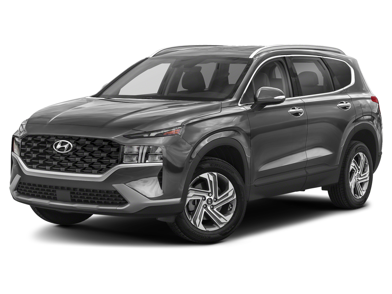 2023 Hyundai Santa Fe SEL for sale near Birmingham Alabama