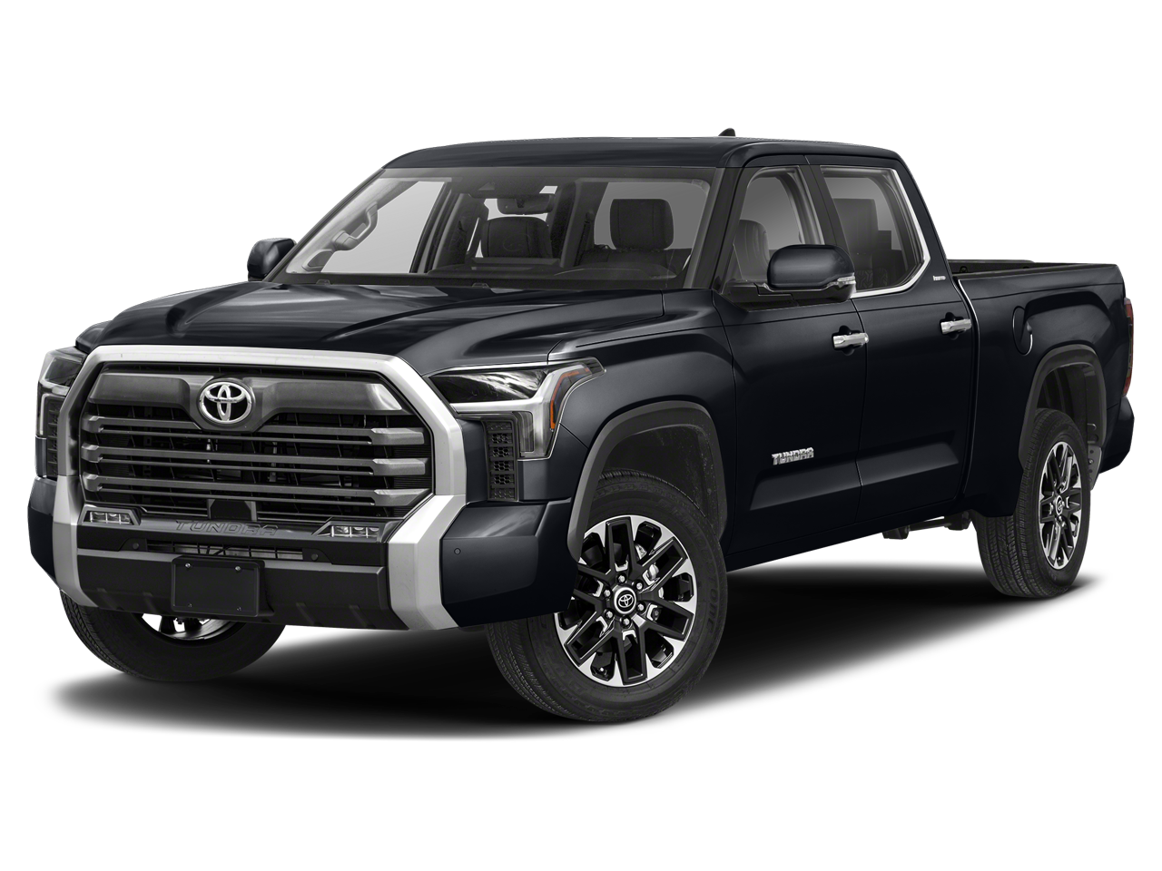 2023 Toyota Tundra Limited for sale near Birmingham Alabama