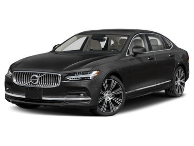 2023 Volvo S90 Plus