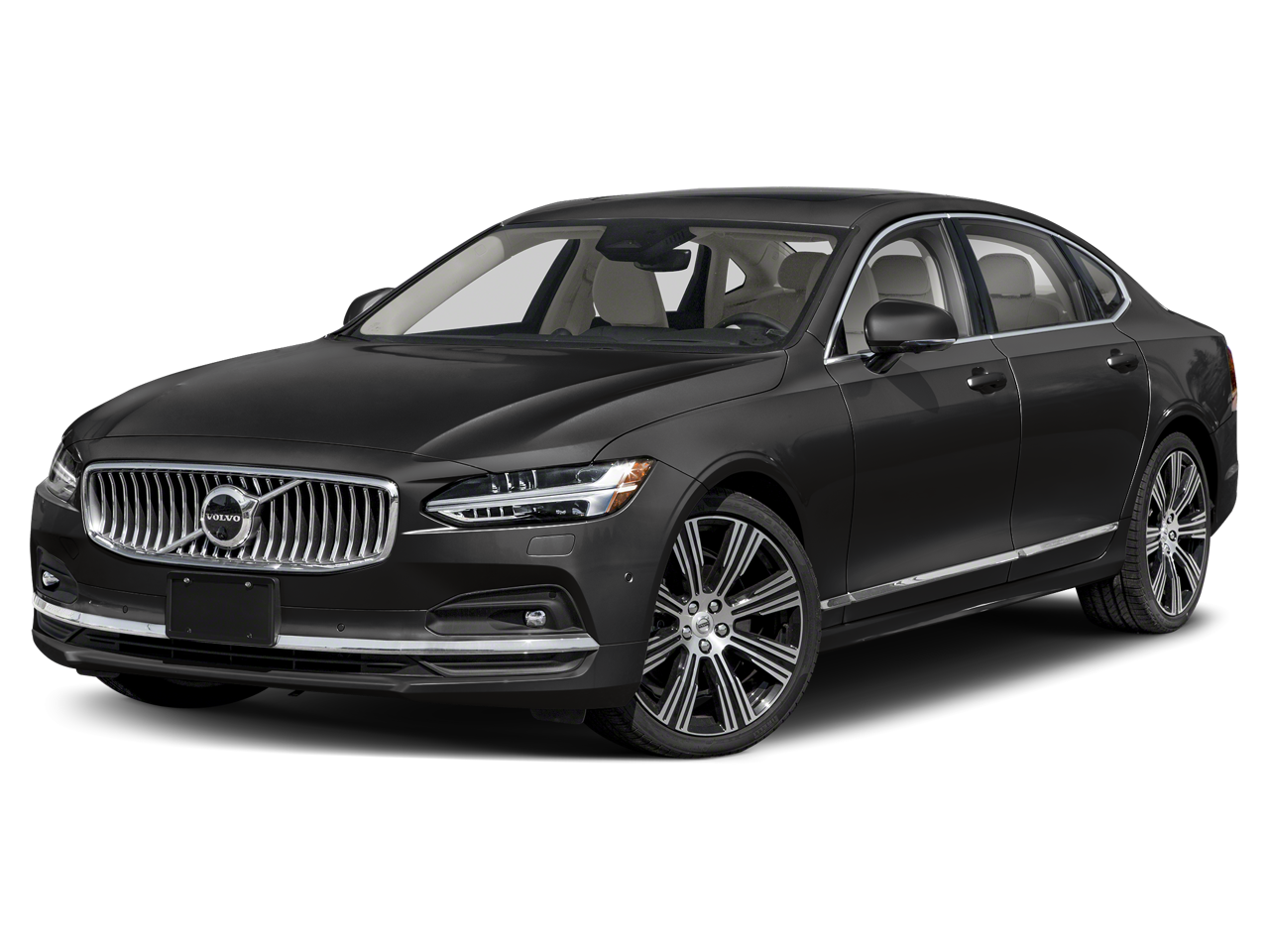 2023 Volvo S90 Plus