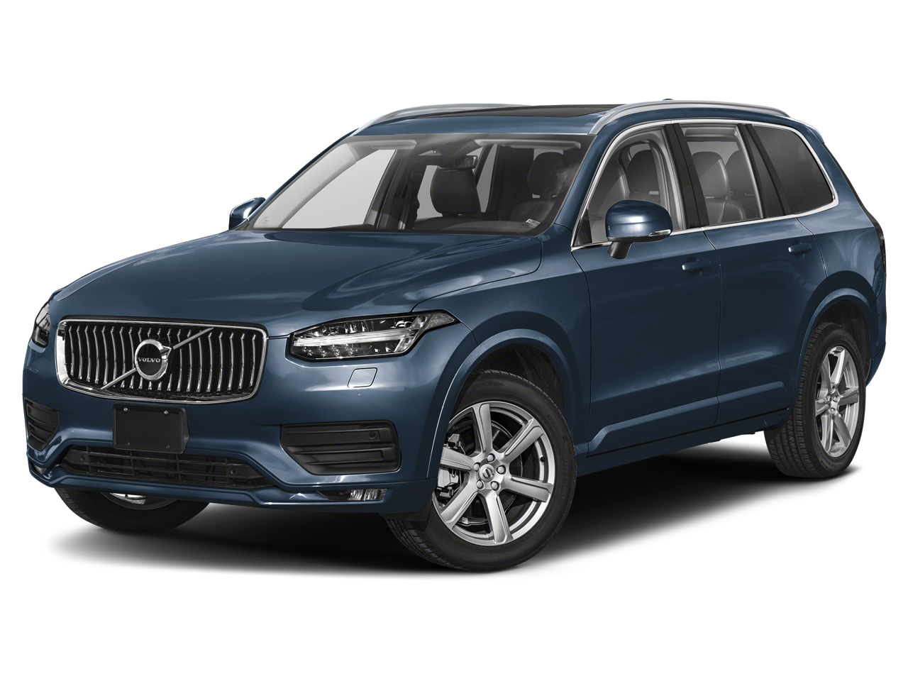 2023 Volvo XC90 Core