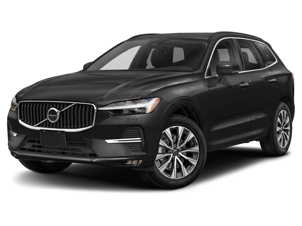 2023 Volvo XC60 B5 Ultimate Bright Theme AWD's photo