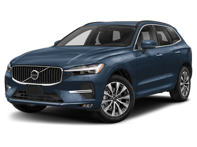 2023 Volvo XC60 Ultimate Dark Theme