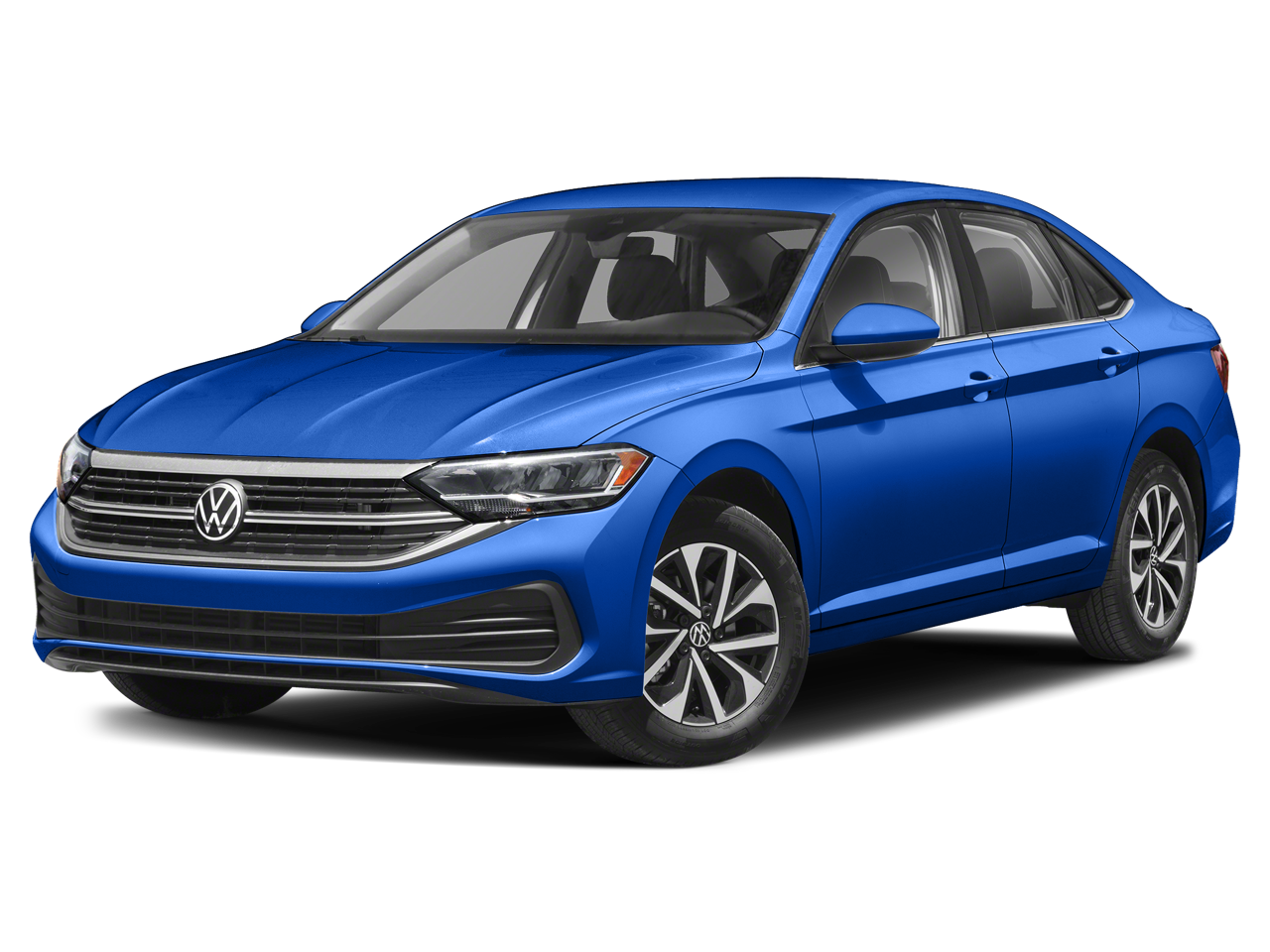 2023 Volkswagen Jetta S for sale near Birmingham Alabama