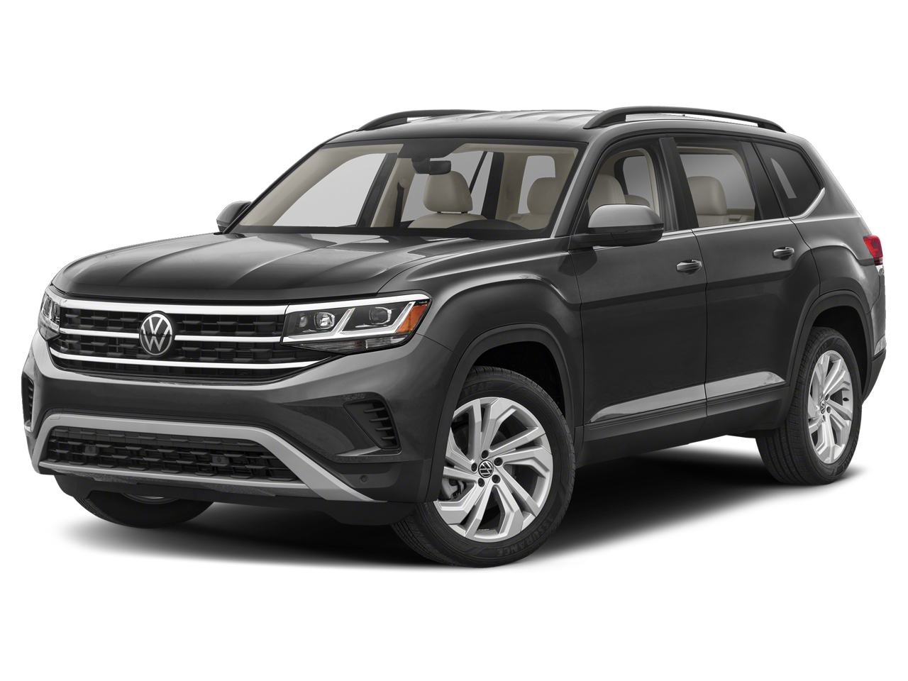 2023 Volkswagen Atlas 3.6L SE w/Tech's photo