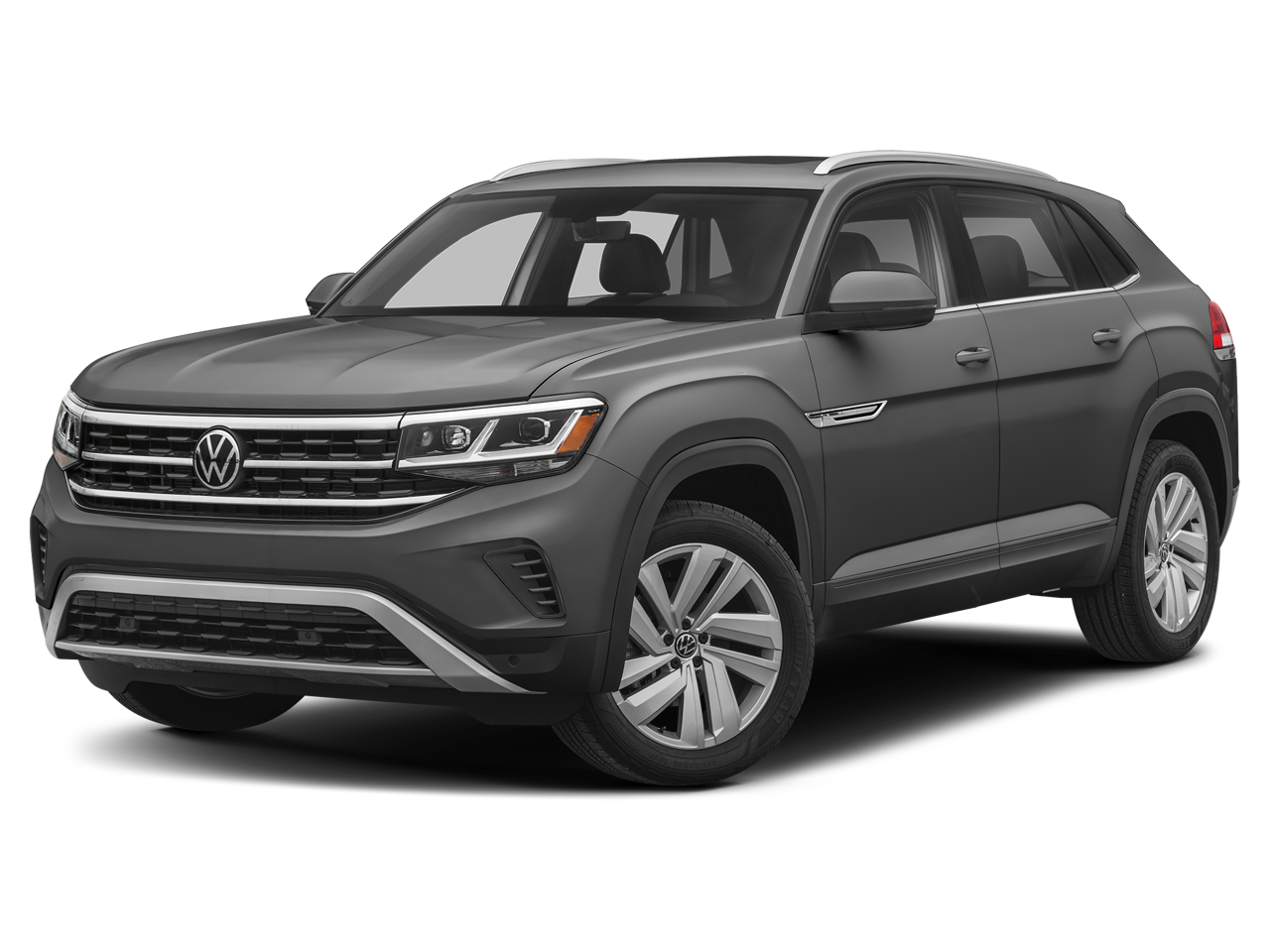 2023 Volkswagen Atlas Cross Sport SE w/Tech for sale near Birmingham Alabama