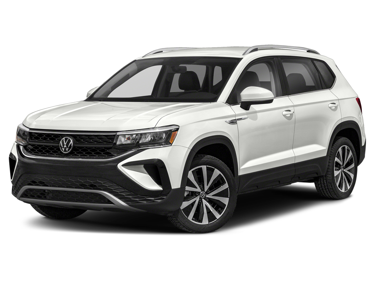 2023 Volkswagen Taos SE for sale near Birmingham Alabama