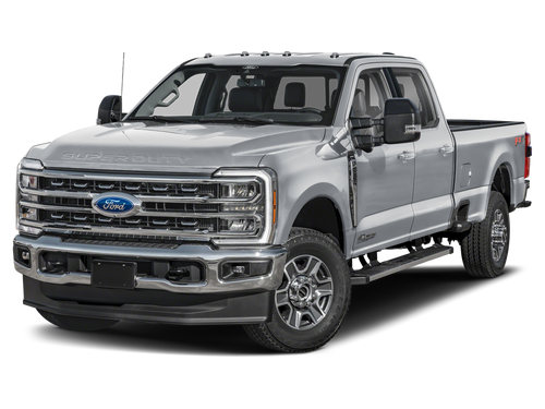 2024 Ford Super Duty F-350 SRW LARIAT
