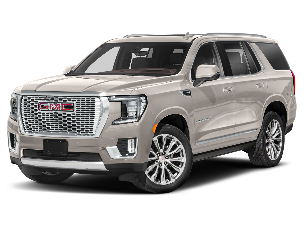 2024 GMC Yukon 2WD Denali's photo