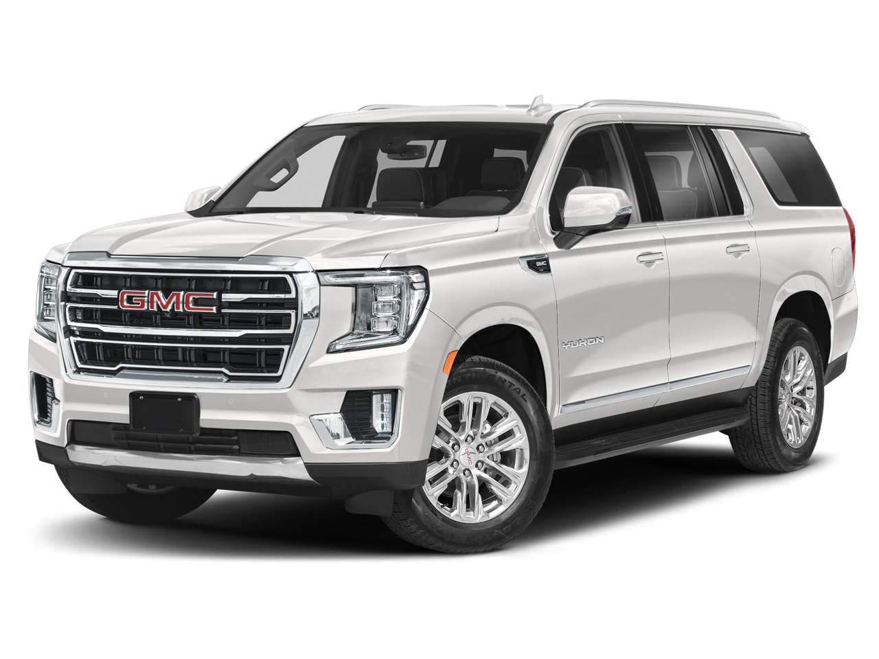2024 GMC Yukon XL SLT near Birmingham Alabama