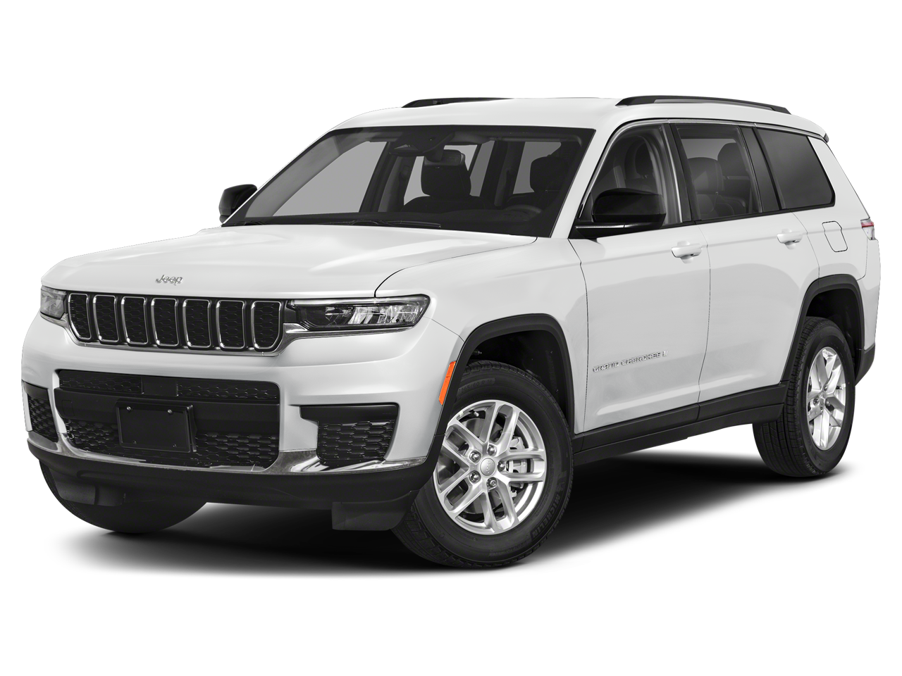2024 Jeep Grand Cherokee L Altitude X's photo