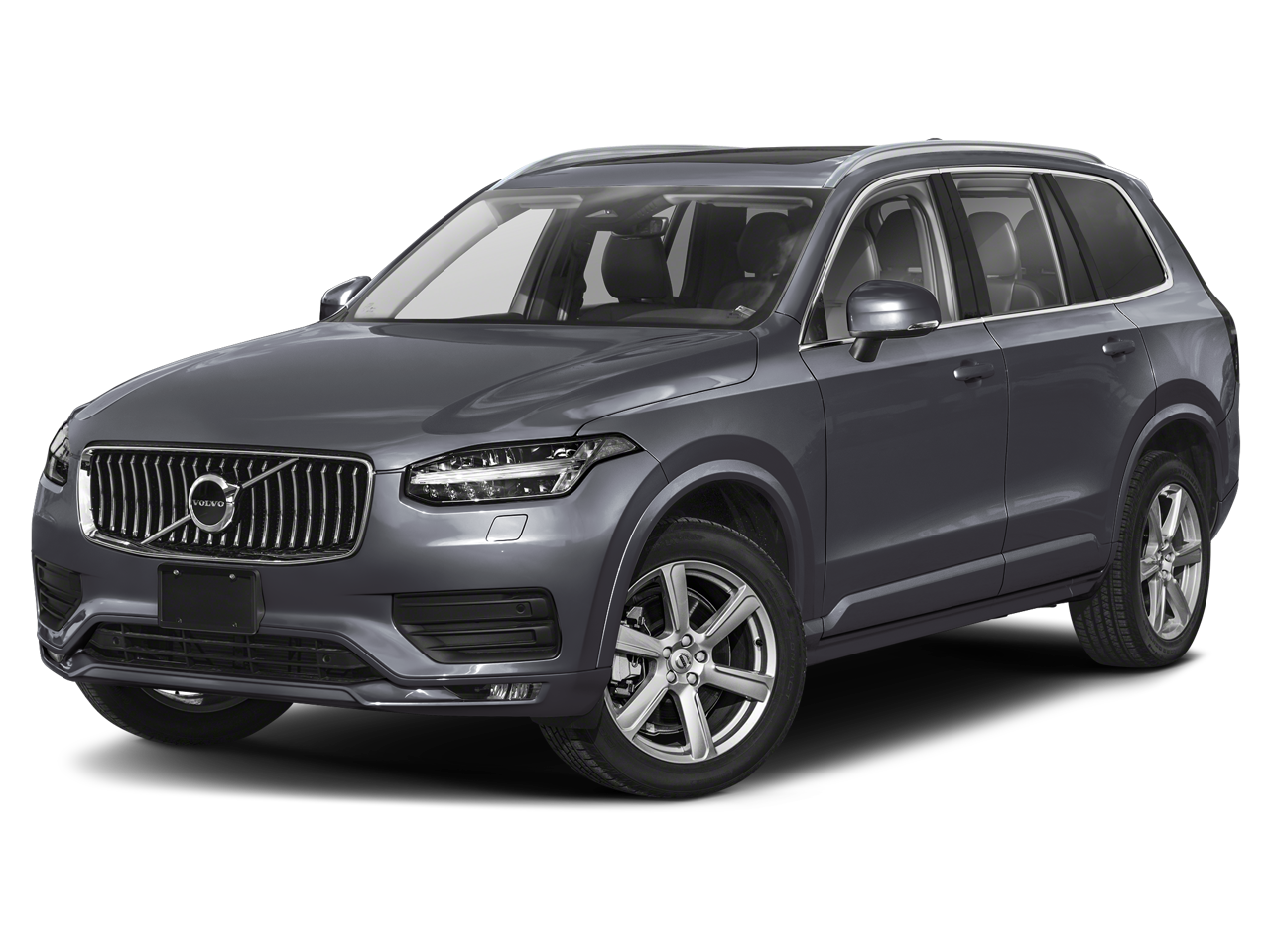 2024 Volvo XC90