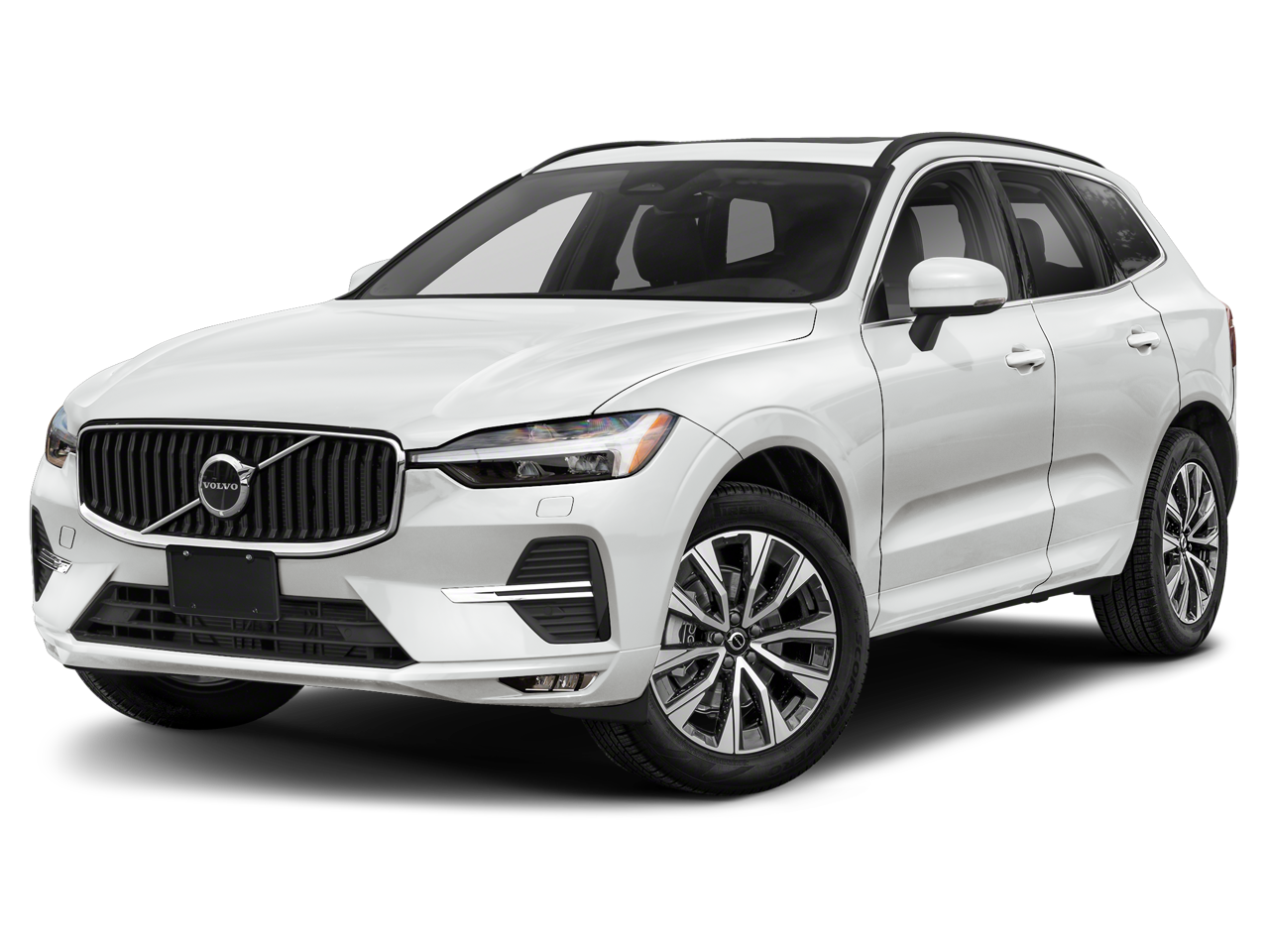 2024 Volvo XC60 B5 Plus Dark Theme AWD's photo
