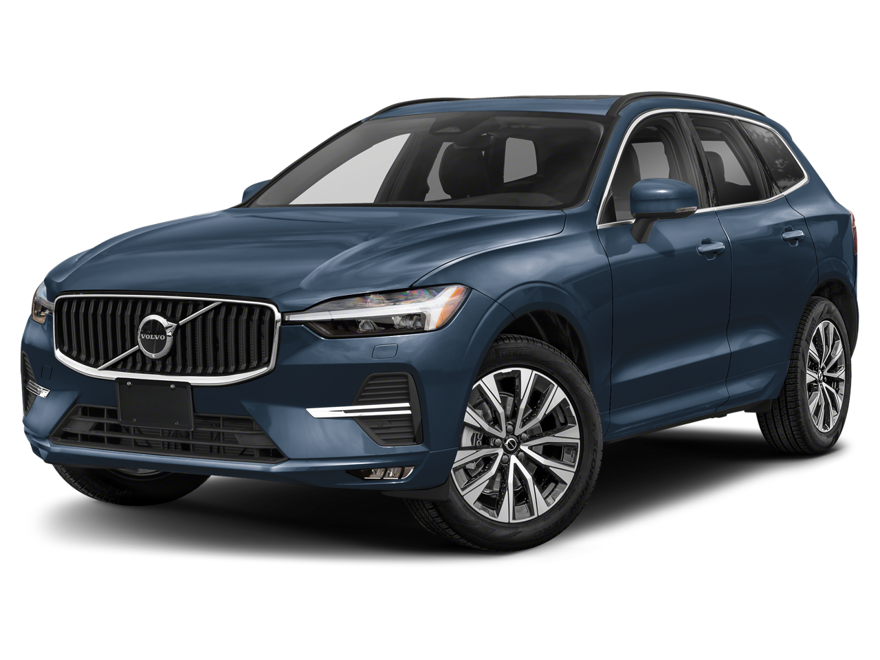 2024 Volvo XC60 B5 Plus Dark Theme AWD's photo