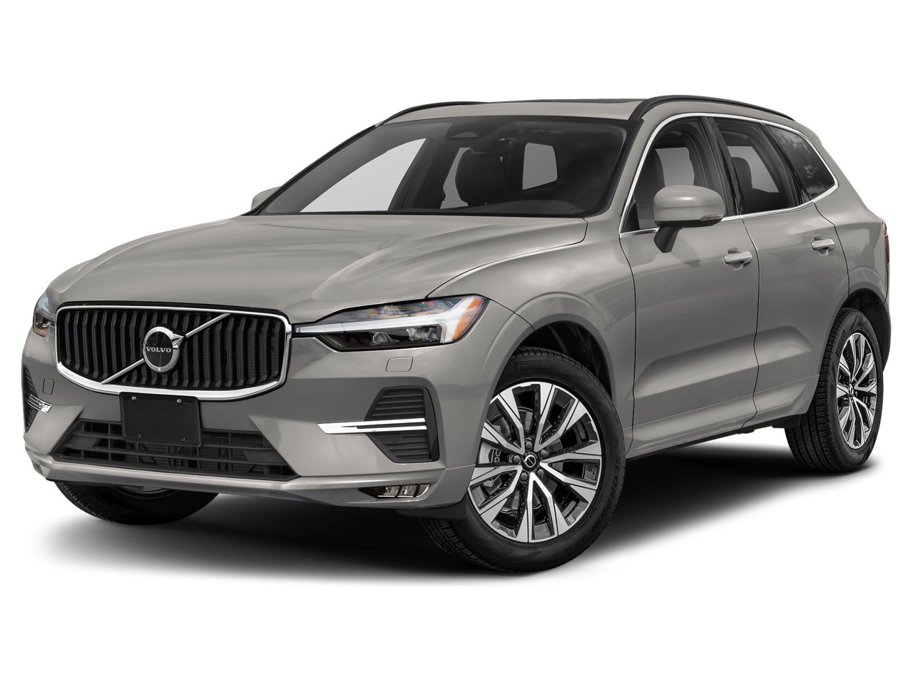 2024 Volvo XC60 B5 Plus Dark Theme AWD's photo