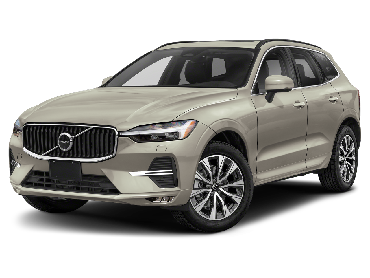 2024 Volvo XC60