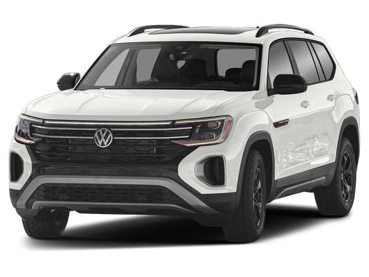 2024 Volkswagen Atlas 2.0T Peak Edition SE w/Technology in Hoover, AL - Royal Automotive