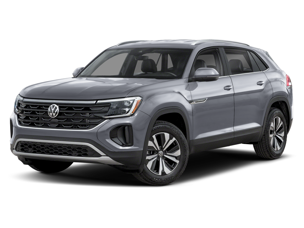 2024 Volkswagen Atlas Cross Sport SE w/Tech near Birmingham Alabama