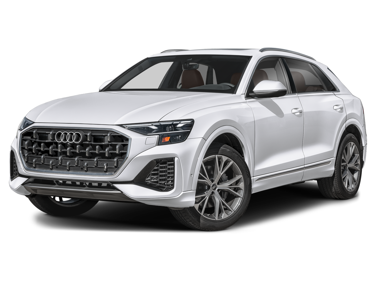 2025 Audi Q8 55 Prestige Tiptonic quattro's photo