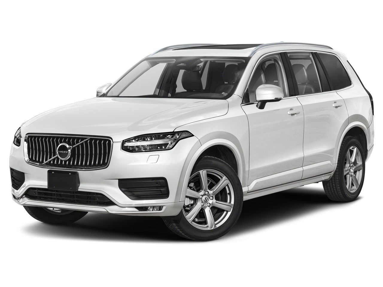 2025 Volvo XC90 Core