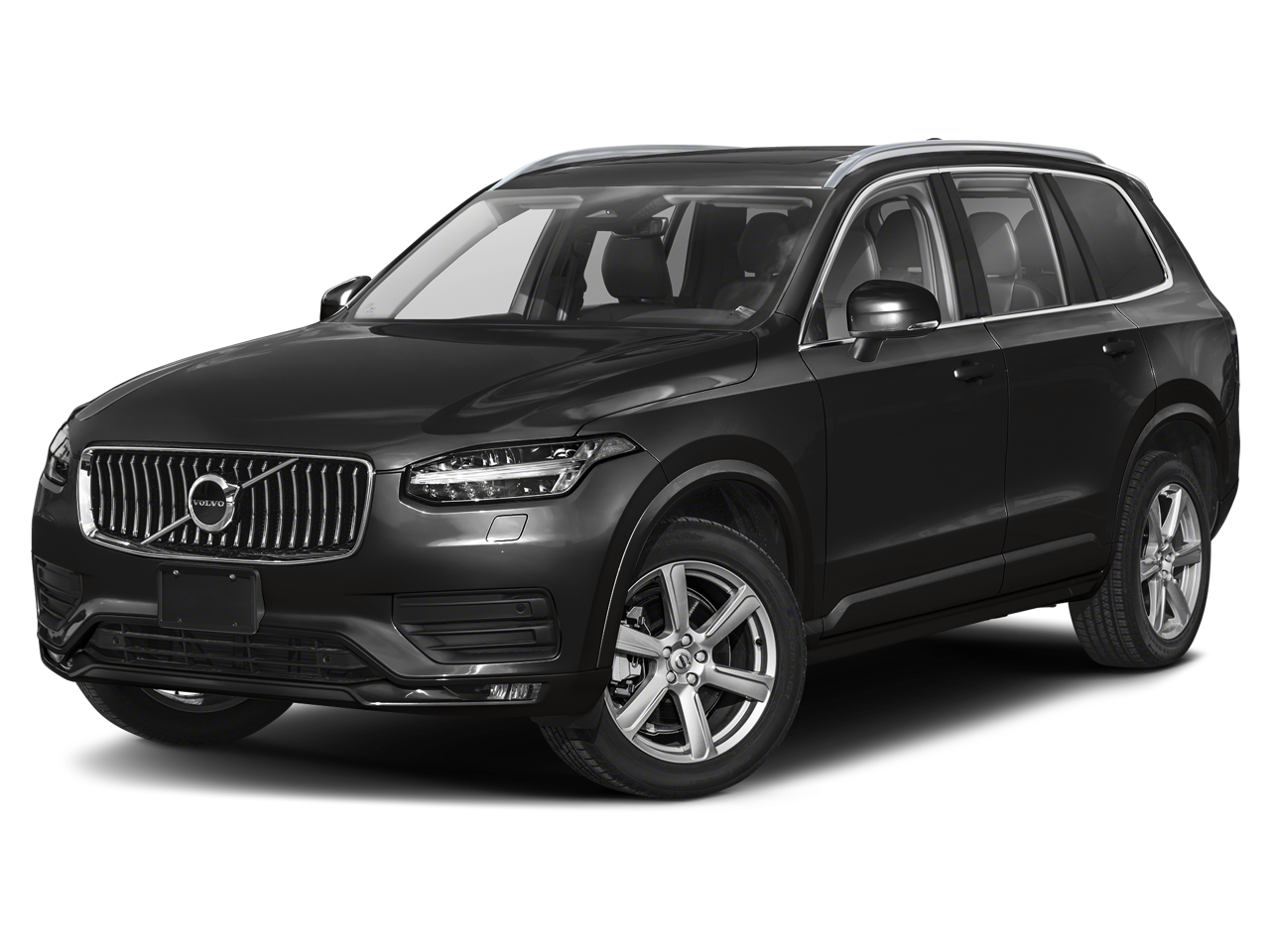 2025 Volvo XC90 B6 Plus Bright 7-Seater 4WD's photo