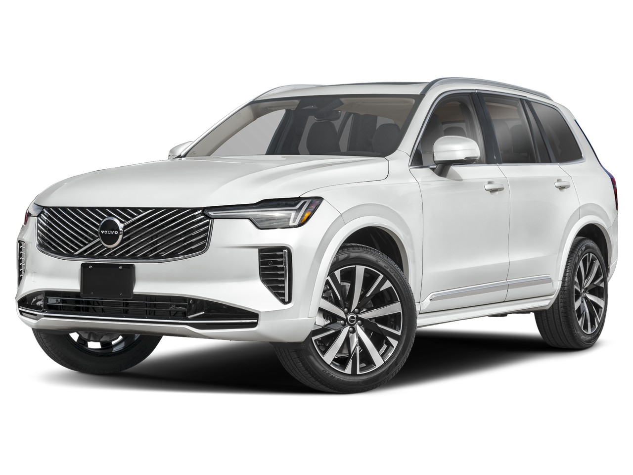 2025 Volvo XC90