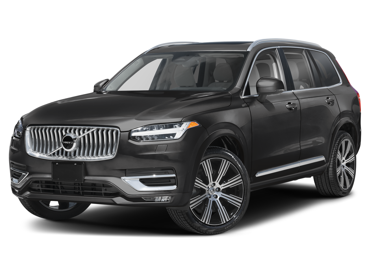 2025 Volvo XC90 Ultra