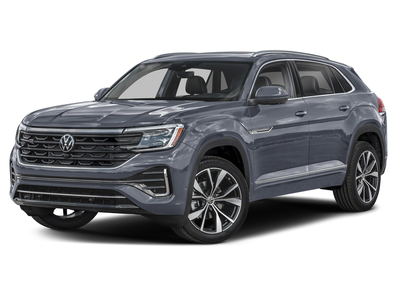 2025 Volkswagen Atlas Cross Sport SEL Premium R-LINE