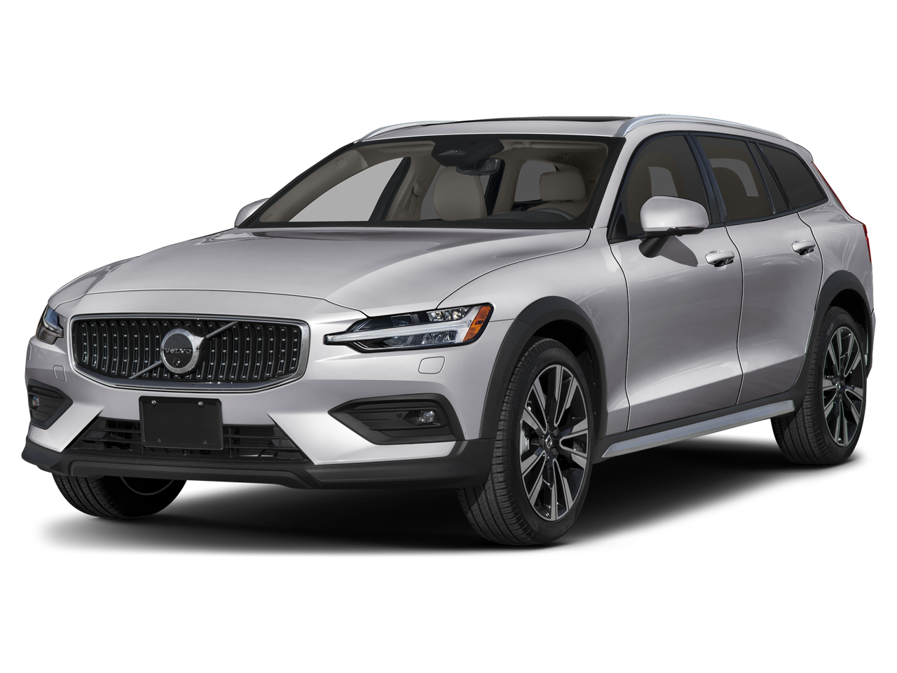 2026 Volvo V60 Cross Country B5 Plus AWD's photo