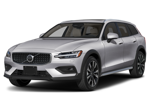 2026 Volvo V60 Cross Country Plus