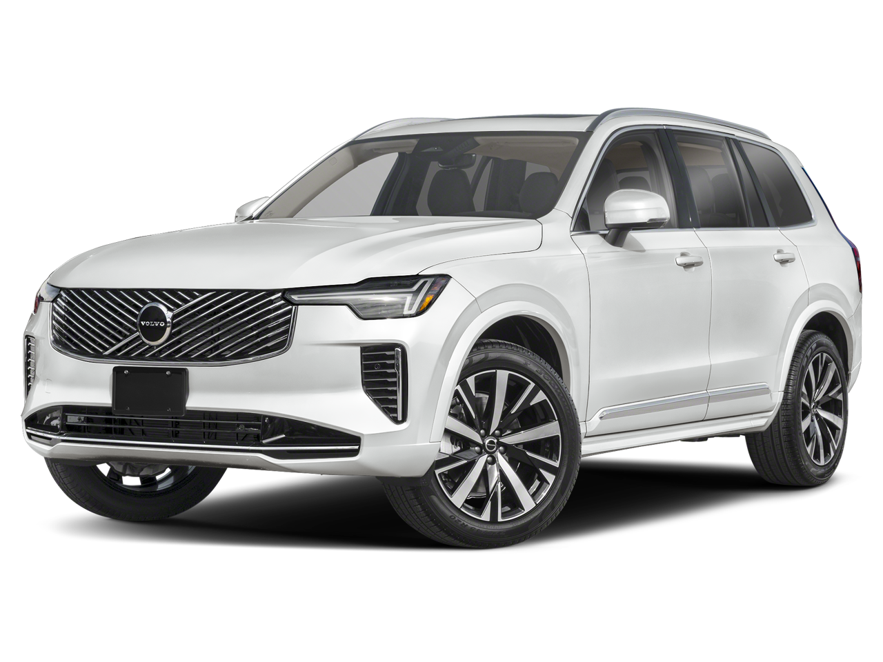 2026 Volvo XC90 B6 Ultra Dark 7-Seater 4WD's photo