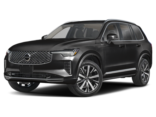 2026 Volvo XC90 Plus
