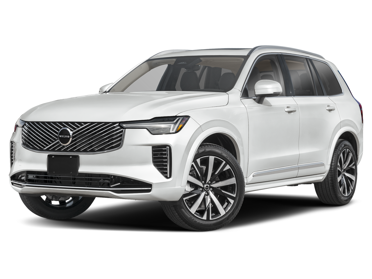2026 Volvo XC90 Ultra