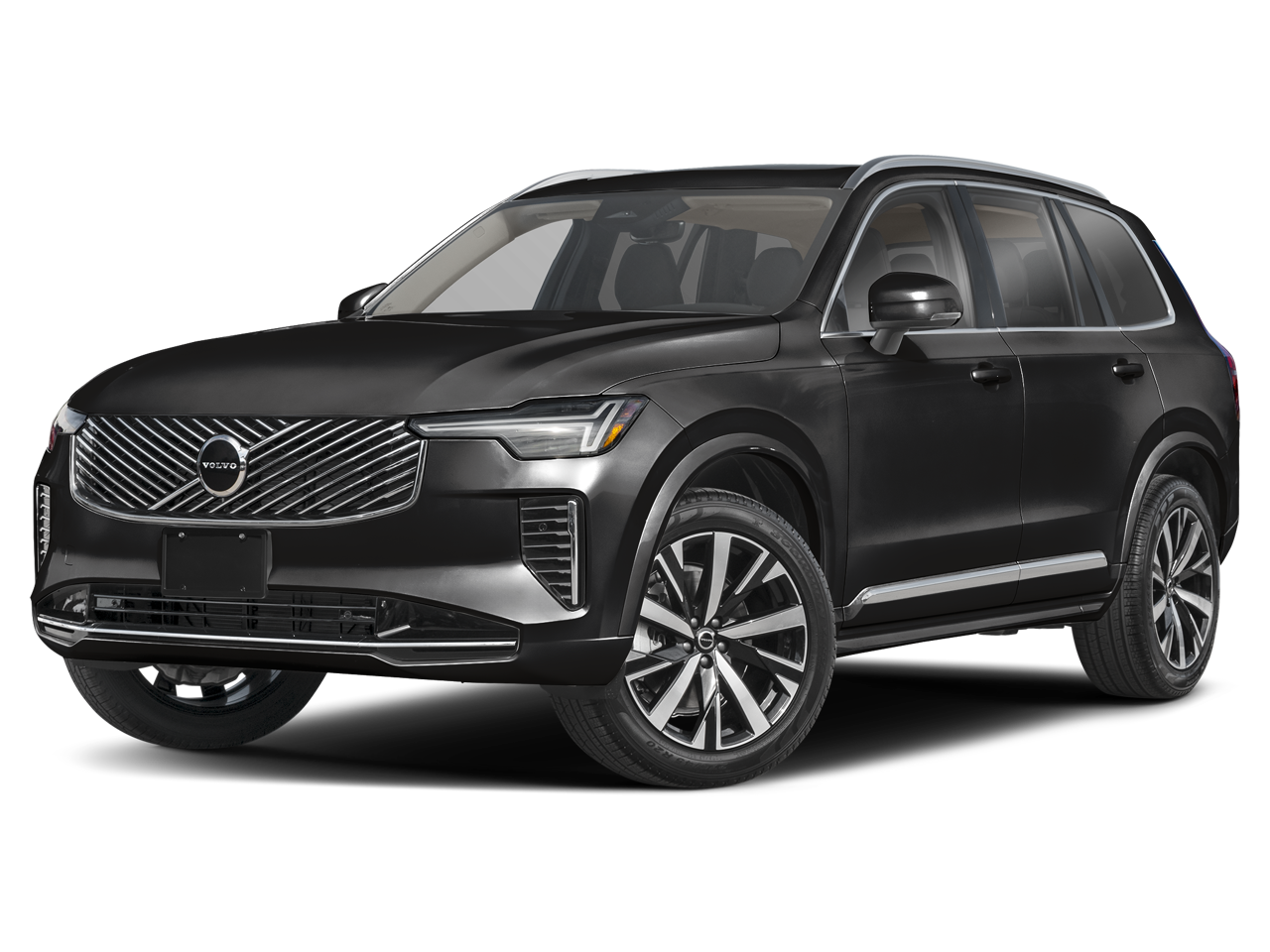 2026 Volvo XC90 B6 Plus Bright 6-Seater 4WD's photo