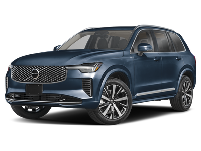 2026 Volvo XC90 Ultra