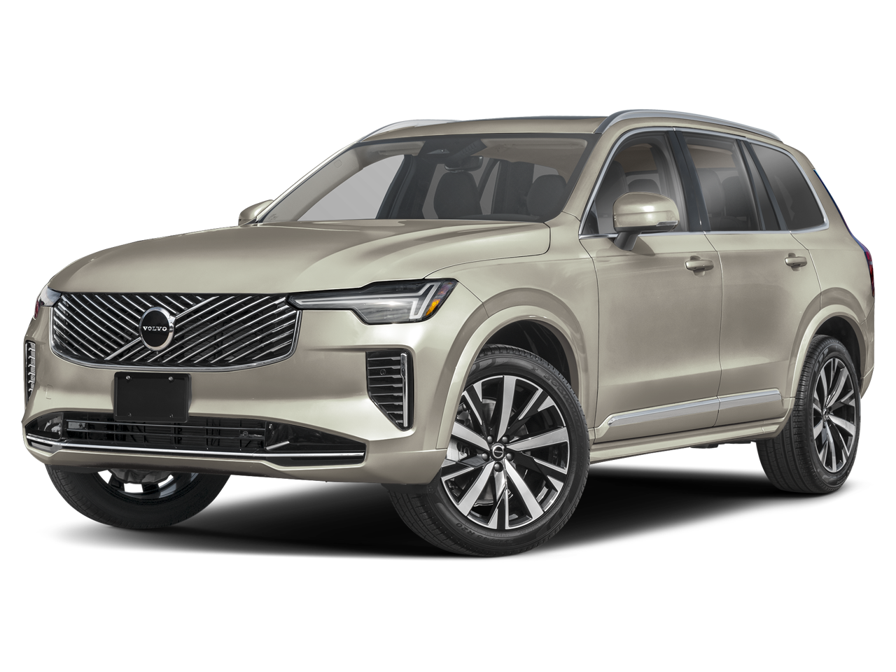 2026 Volvo XC90