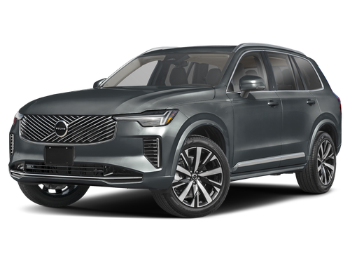 2026 Volvo XC90 Ultra