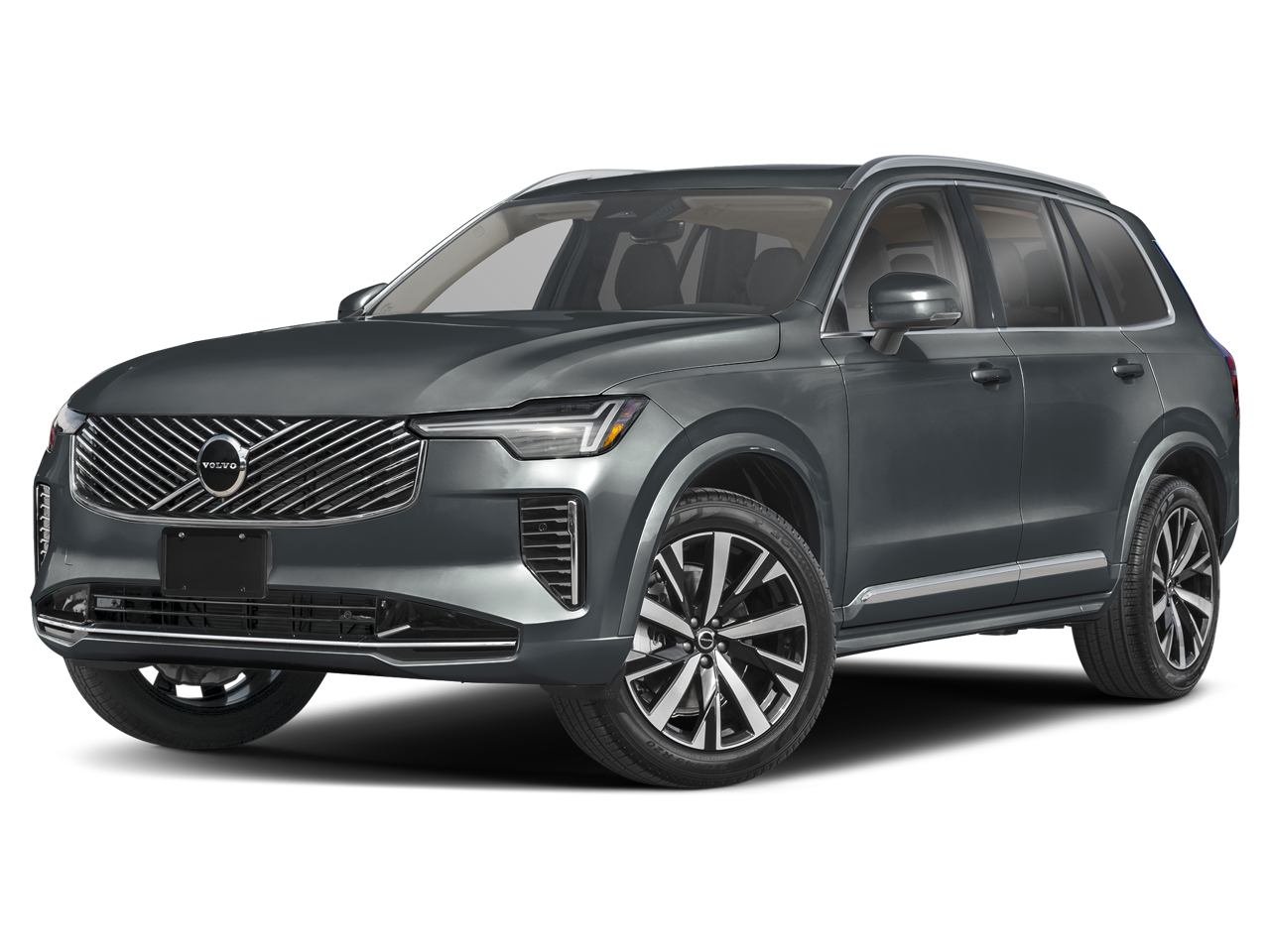 2026 Volvo XC90 Ultra